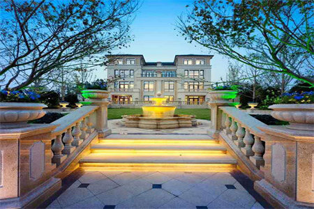 密州润东·华府壹号3室2厅2卫98万142m2出售